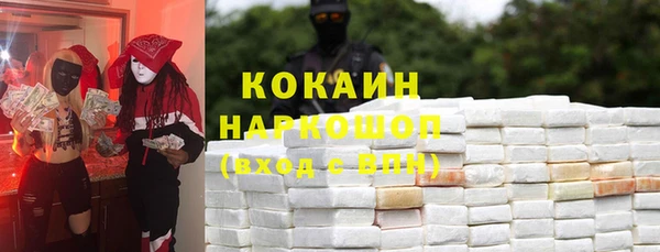 хмурый Вяземский