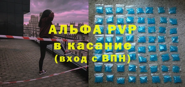 хмурый Вяземский