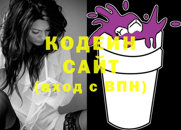 хмурый Вяземский