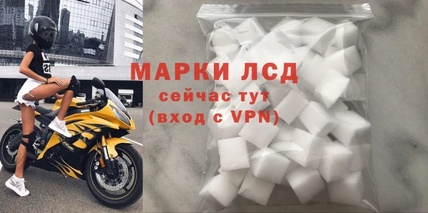 хмурый Вяземский